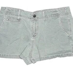 Merona size 12 shorts. Great condition. Barely worn.